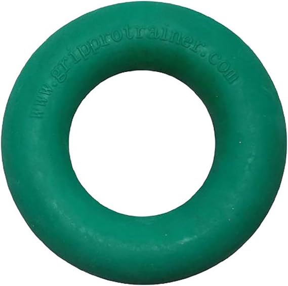 Hand Grip Forearm Strength Gripper