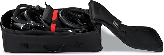 BOB Gear Travel Bag for Single Jogging Strollers