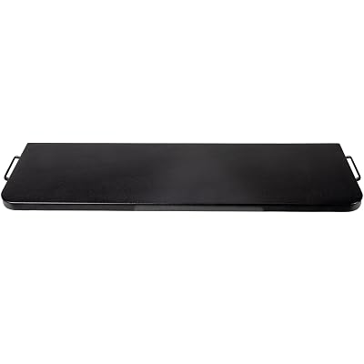Traeger Grills BAC605 P.A.L. Pop-And-Lock Front Shelf XL Grill Accessory