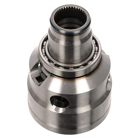 38913-AA100 Center Differential Assembly for 1999-2018 Subaru Legacy Impreza WRX M/T 38913AA100