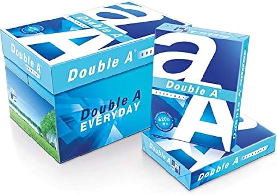 Double A DAA851120 - A Everyday Copy Multipurpose Paper