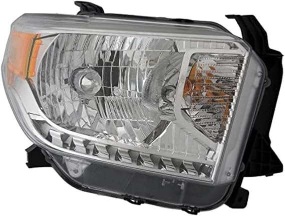 Eagle Eyes TY1240-B011R Headlight