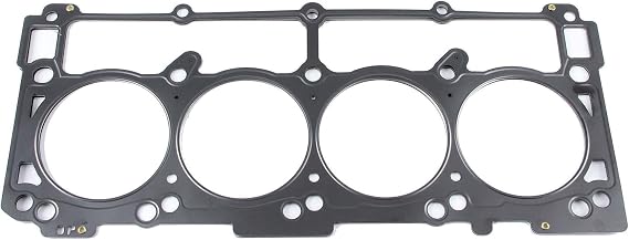 Cometic Gasket Cometic C5876-040 Cylinder Head Gasket