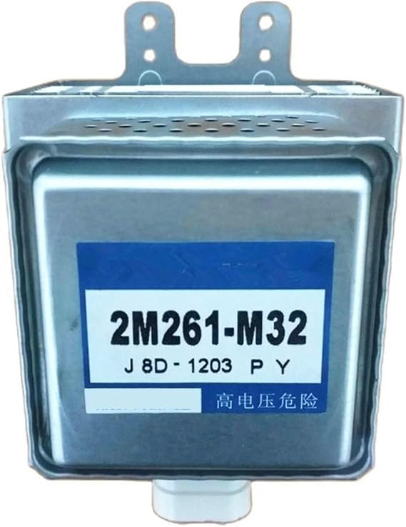 Microwave magnetron Microwave Magnetron 2m261-M32 2m236-M32 2m236-M42 Microwave Parts