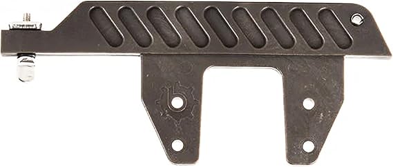 Bixpy US Fin Adapter for K-1 Motor Plug and Play US Fin Box Mount
