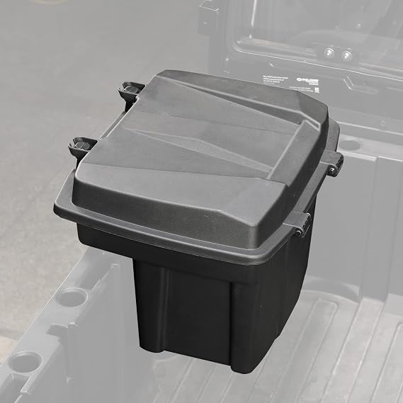 Kiwi Master Cargo Box for 2009-2026 Polaris Ranger 1000 900 570 500/General