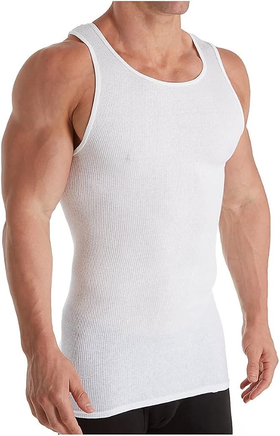 Fruit of the Loom Men's A-shirt Multipack