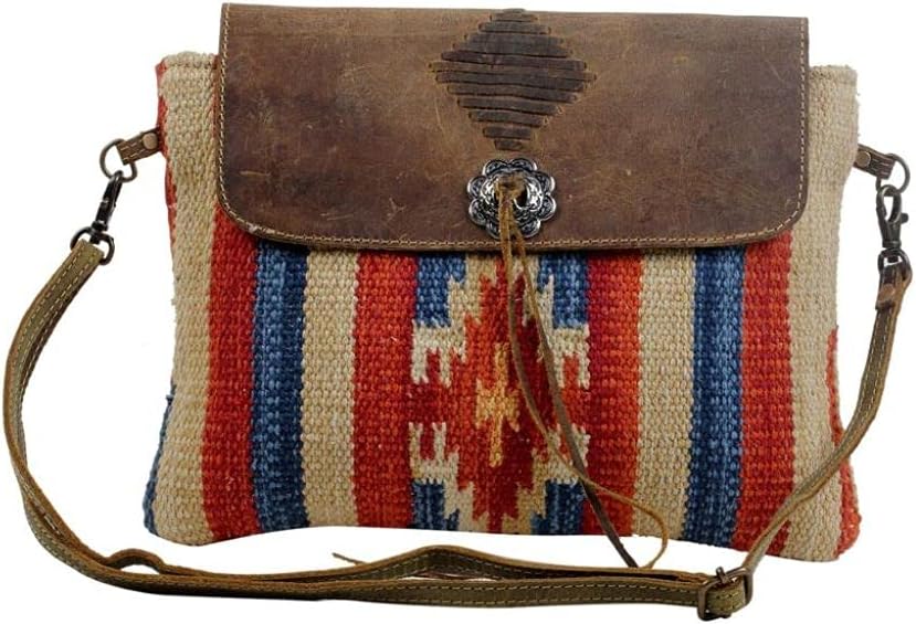 Myra Bag Win Win Small Crossbody Multi
