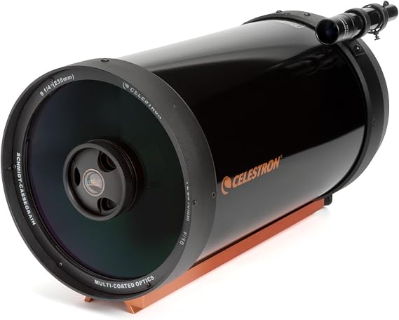 Celestron 9.25" Schmidt-Cassegrain Telescope Optical Tube Assembly