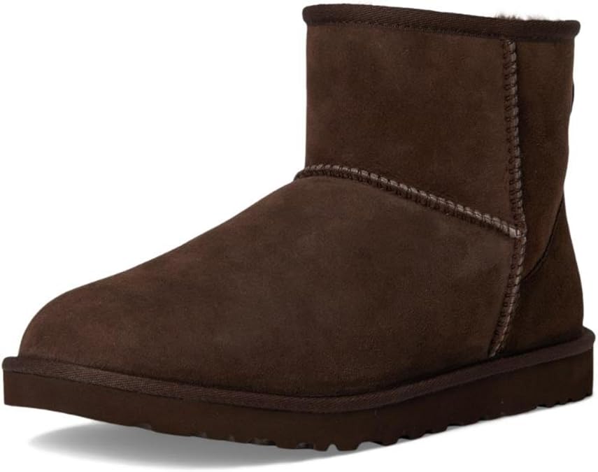 UGG Men's Classic Mini