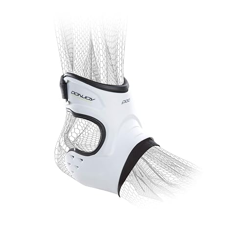 DonJoy Performance POD ANKLE SUPPORT (White)