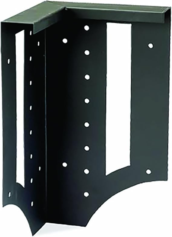 Panacea 89584 Raised Garden Bed Corner Brackets Plant-Container-Accessories