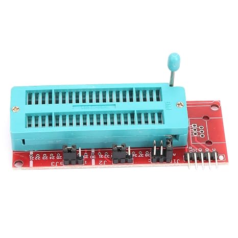 New Microchip Programmer, Kit2 Kit3 Debugger Programmer Emulator Controller(#2), Electronic, Single Board Computers (Adapter Writer)