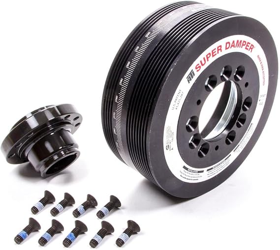 ATI Performance Products 918620 Damper
