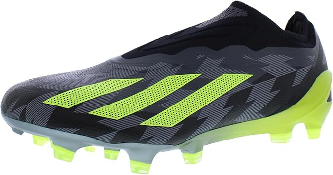 Adidas Unisex-Adult X Crazyfast League Turf