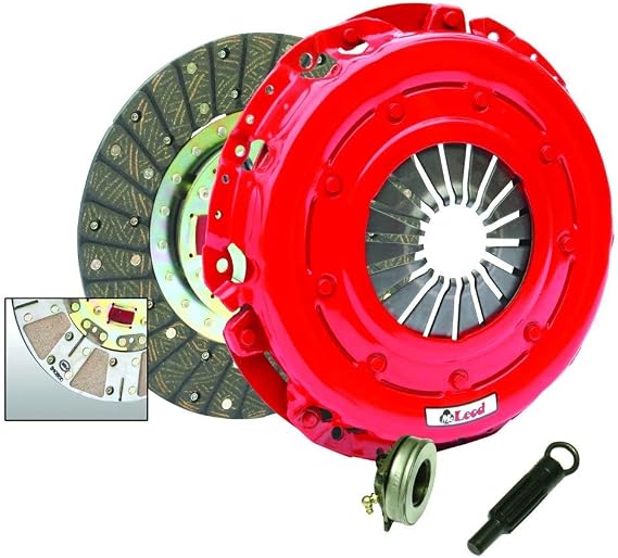 McLeod 75204 Clutch Kit
