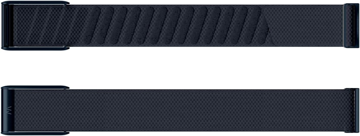 WHOOP 5.0/MG SuperKnit – Signature Performance Knit Accessory | Health, Fitness, Wellness Wearable