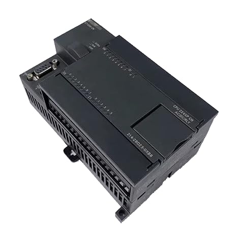 6ES7214-2BD23-0XB8 PLC Module 6ES7 214-2BD23-0XB8 S7-200CN CPU Sealed in Box