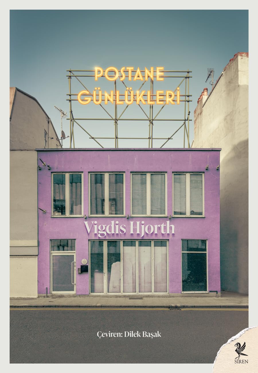 Postane Günlükleri Kağıt Kapak – 12 Aralık 2023