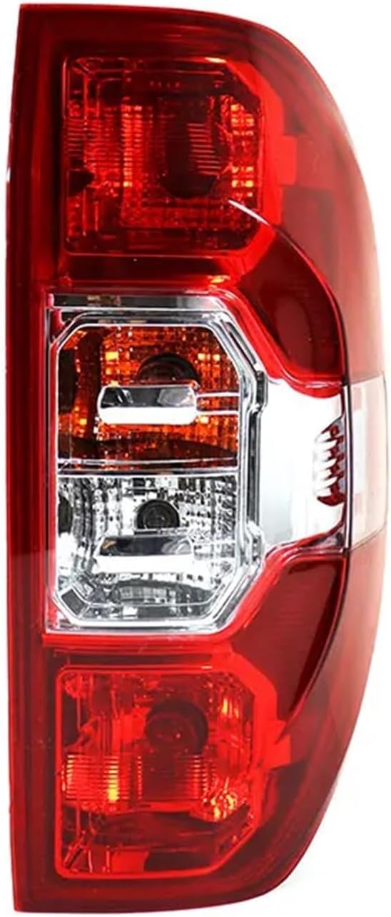 Auto Accessories Taillight Compatible For SAIC LDV MAXUS T60 Car Rear Back Door Tailgate Lamp Light Brake Warning Light Taillight Assembly(Only Right)