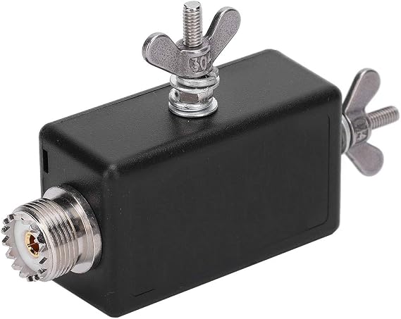 Mini 1:9 Impedance Transformer for HF QRP End Fed