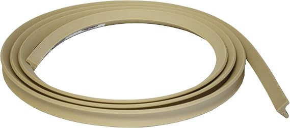 Flexible Moulding - Flexible Cove Moulding - WM093-3/4" X 3/4" - 8' Length - Flexible Trim