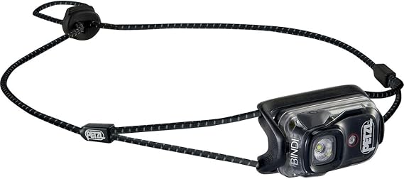 PETZL Bindi Beleuchtung & Stirnlampen
