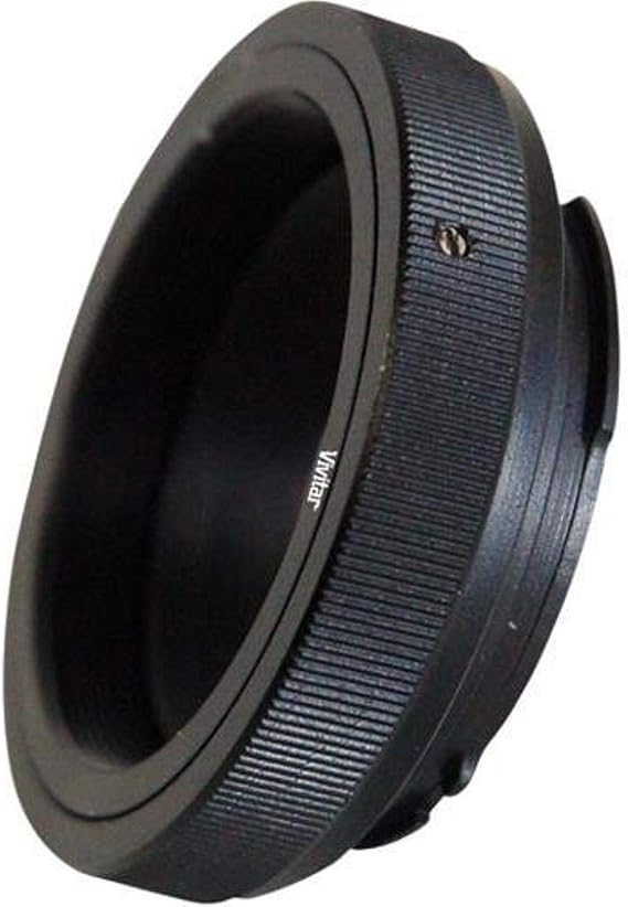 Vivitar T2 Mount for Canon