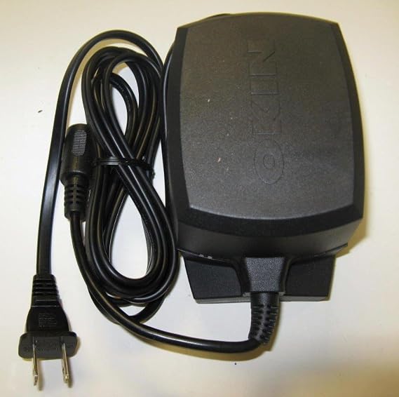 Okin Lift Chair Transformer WIth Six Pin Plug 3.00.210.041.00