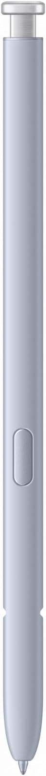 Samsung Galaxy S25 Ultra S Pen, Ergonomic Design, Air Command, Touch Stylus, Phone Navigation, International Version - (Silver)