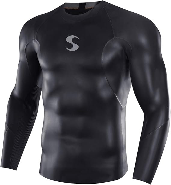 Synergy Men's EpicSpeed Neoprene Full Sleeve Top
