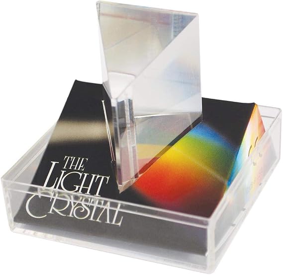 Light Crystal Prism