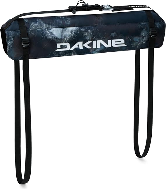 Dakine TAILGATE SURF PAD - BLACK
