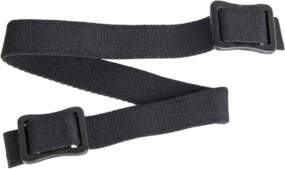 Rawlings | RCS1 Batter's Helmet Chinstrap | Baseball/Softball