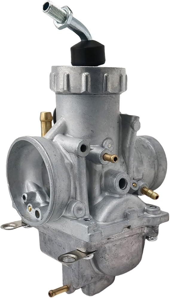 Motorcycle Carburetor For Yamaha RXK RX135 RX115 RX KING Concorde 135 Carb For Mikuni 3KA-E4101-20