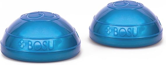 BOSU Balance Pods, 2 pk