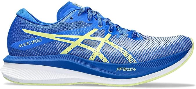 ASICS Men's MAGIC SPEED 3 Running Shoe
