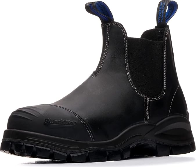 Ralph Libonati Co/Blundstone M Men's BL990 Boot