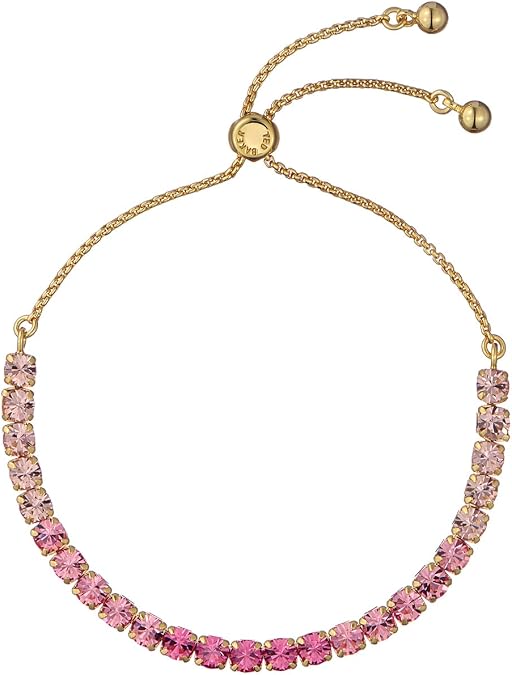 Ted Baker Melrah Crystal Adjustable Tennis Bracelet for Women