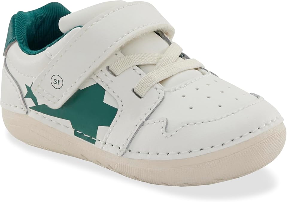 Stride Rite Baby Boys' Sm Waverly