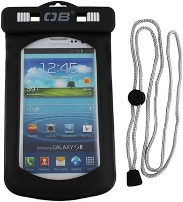 Overboard Waterproof Phone Case