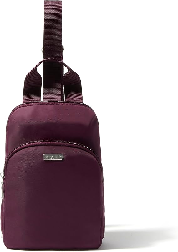 Baggallini Women's Essential Sling