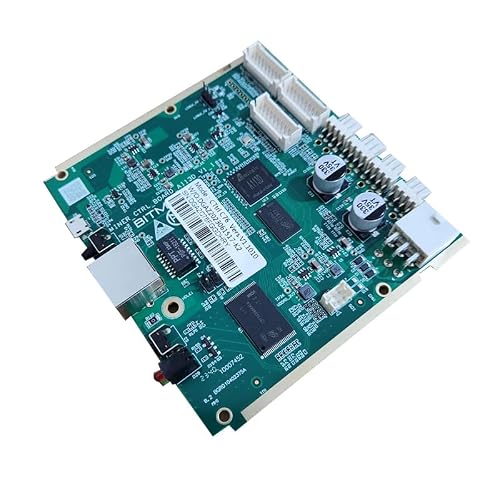A113D C76 Control Board Motherboard for Antminer S19, S19jpro, S19XP Air-Cooling ASIC Mining Machine for S19jxp