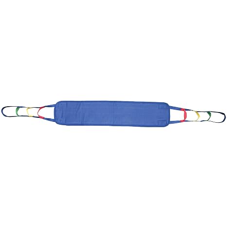 Graham-Field DSLSA9 Lumex Deluxe Sit-to-Stand Padded Sling Buttocks Strap (Packaging may vary)