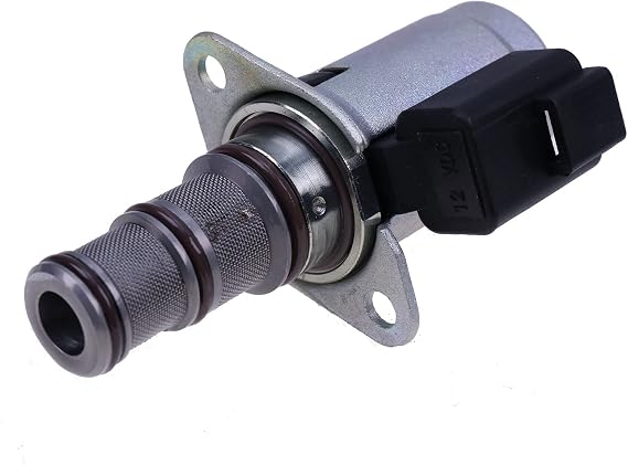 HOLDWELL 12V Solenoid Valve 25/222913 25/MM3127