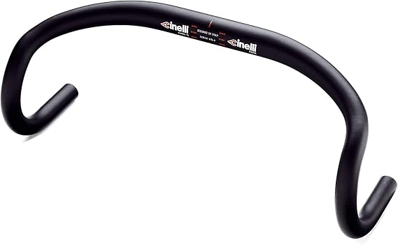 Cinelli Pista Alu Bar