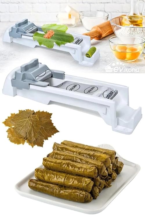 3 Stage Practical Leaf Wrapping Machine Easy Leaf Wrapping Apparatus