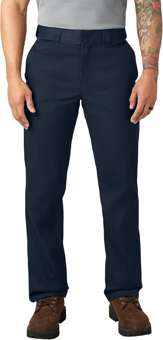 Dickies Men's 874 Flex Work Pant
