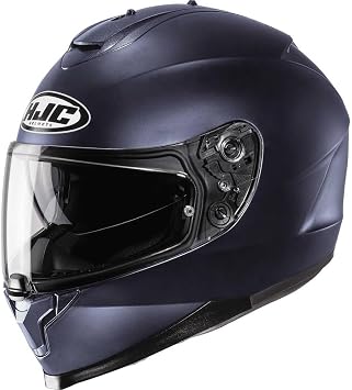 HJC C70 Men's Street Motorcycle Helmet