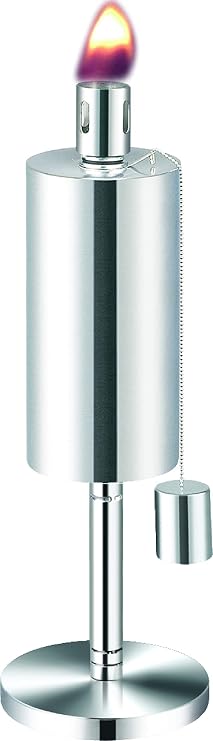 Anywhere Garden Torch - Table Top Cylinder